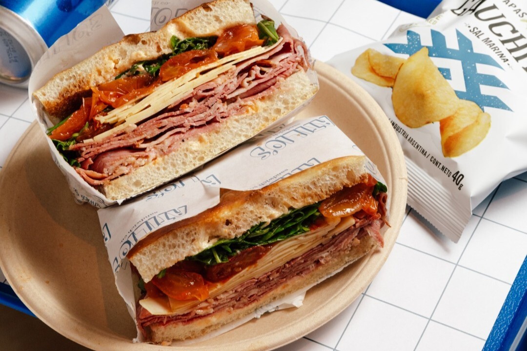 Atilio’s Sandwich Co: la sandwichería que redefinió el “entre panes” en Mar del Plata