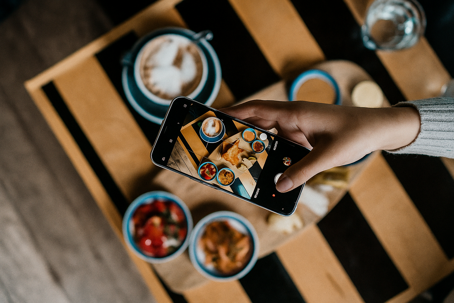 Como apresentar seu restaurante para novos clientes