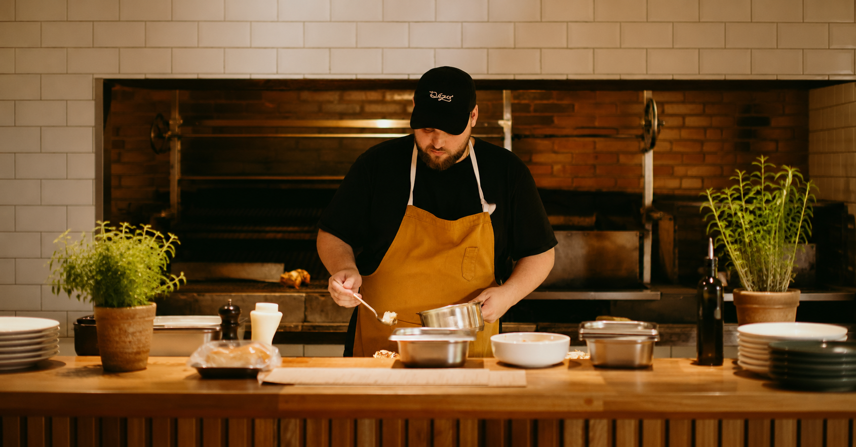 Gastronomia sustentável no restaurante: como transformar boas práticas em resultado