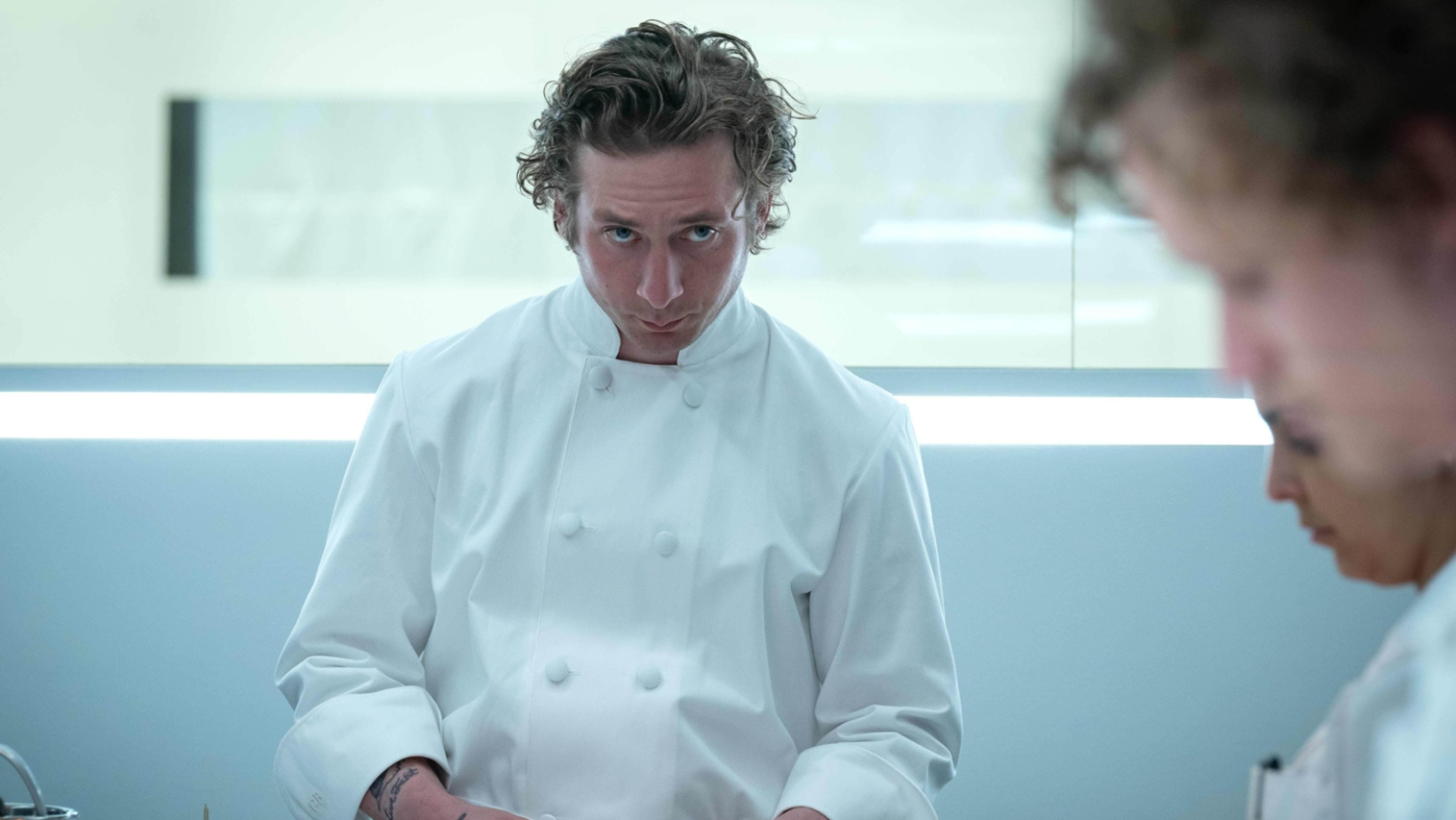 protagonista de la serie The Bear