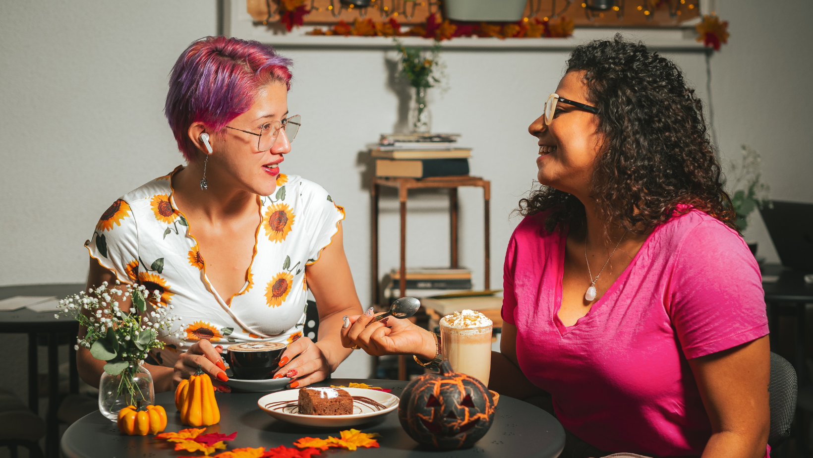 7 platillos de Halloween para darle un toque temático a tu menú