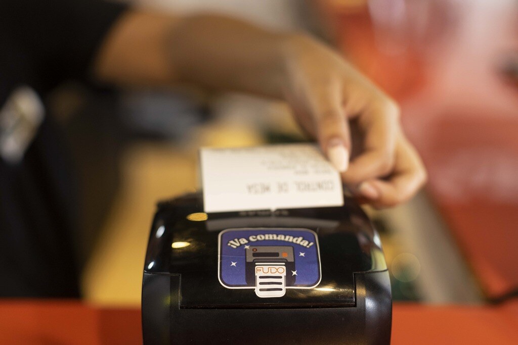 Facturación Electrónica DIAN - POS Electrónico