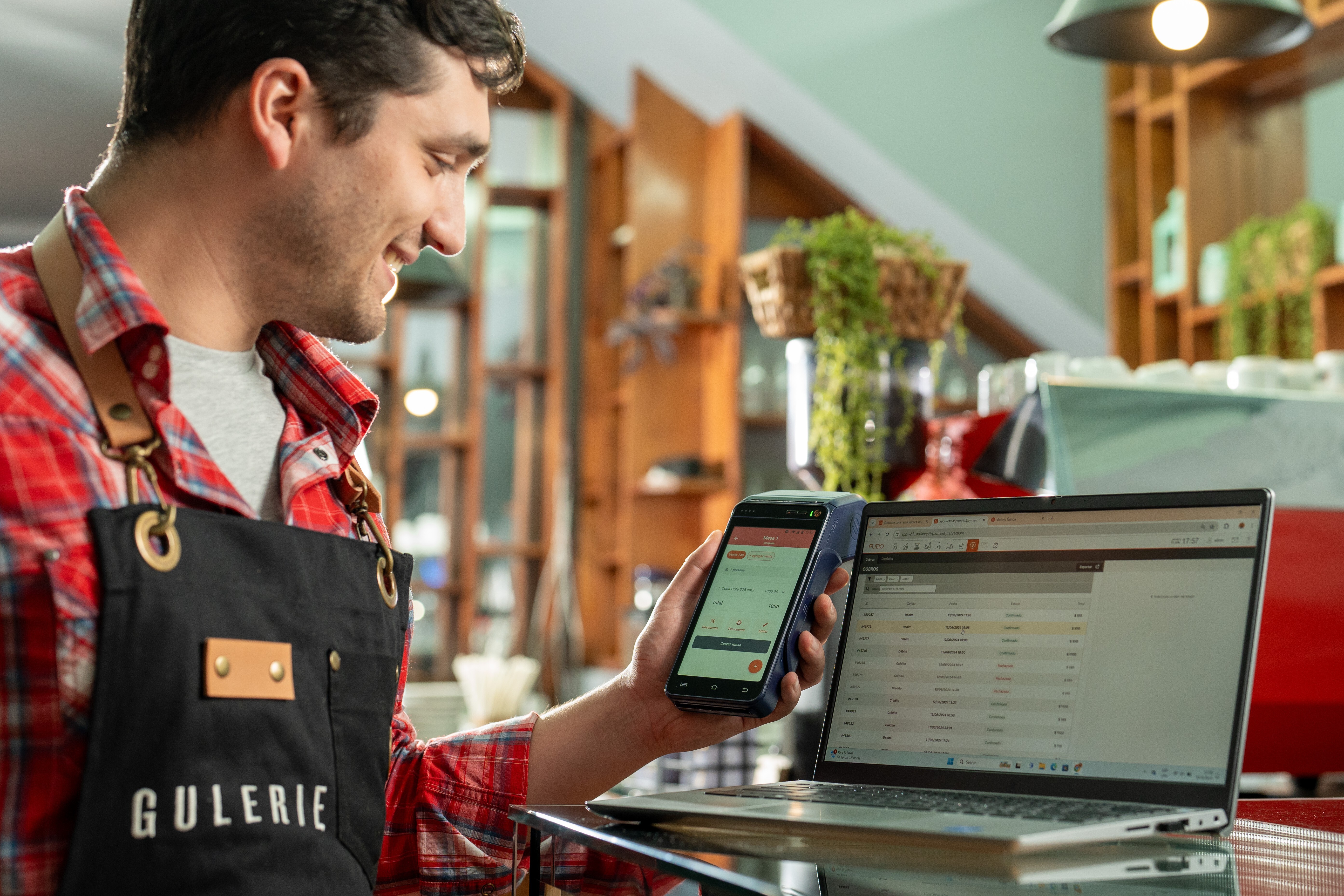 Cómo calcular la rentabilidad de los platos de tu restaurante