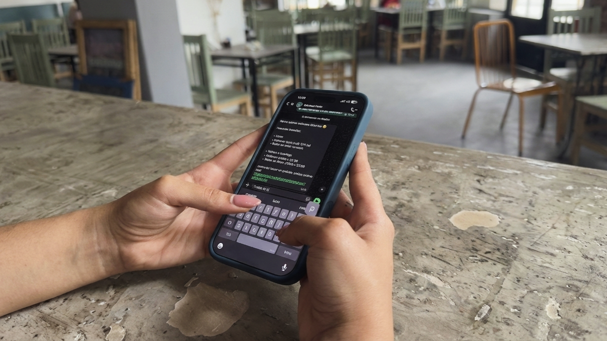 3 pasos para activar tu Chatbot en WhatsApp y empezar a vender automáticamente