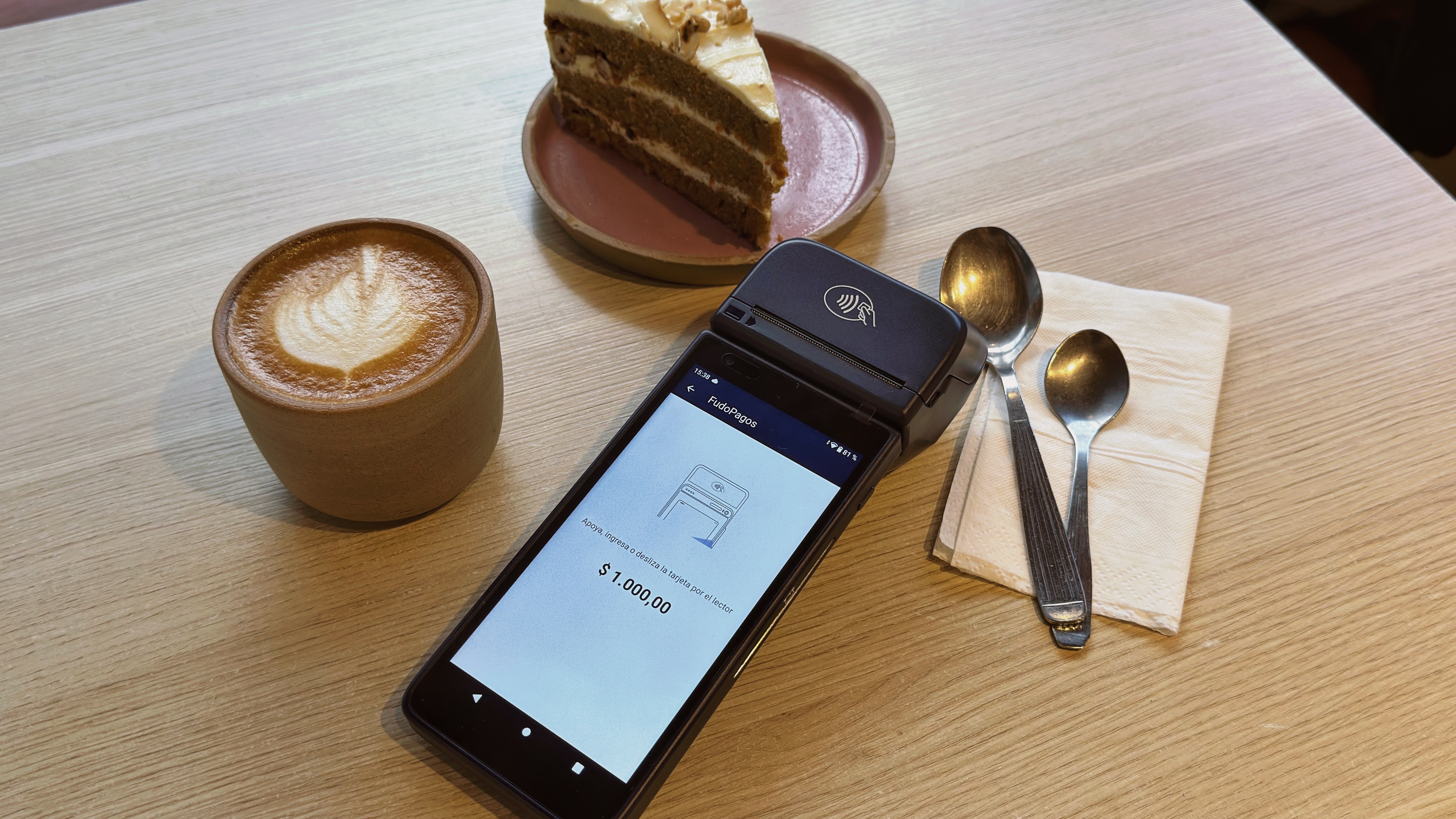 Cierre de caja en restaurantes: cómo pasar de horas a minutos con la Terminal Fudo