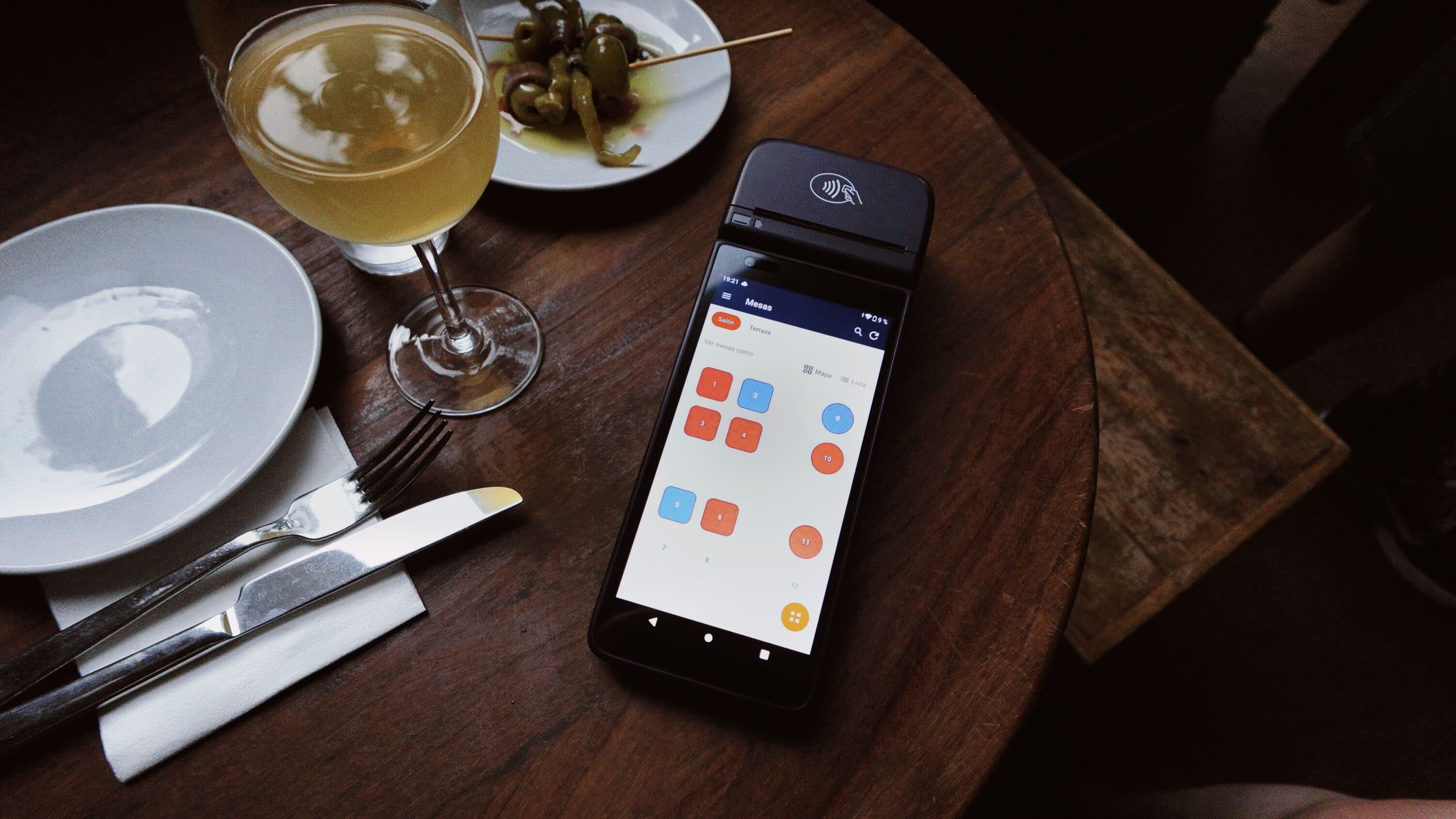 Cómo Naranjo Bar optimizó su servicio con la Terminal Fudo