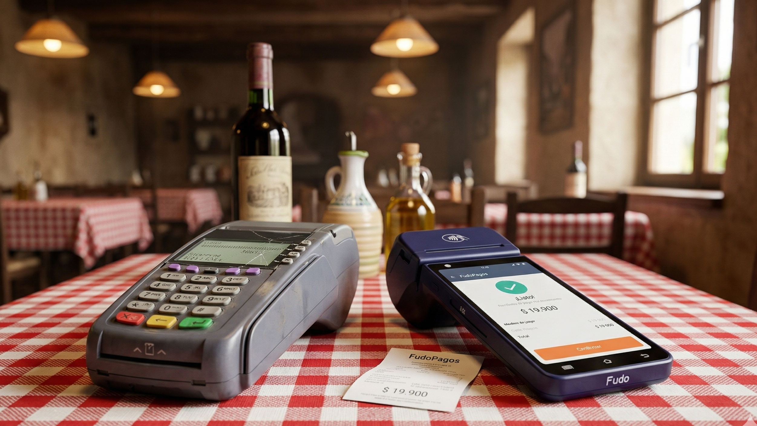 Sistema POS integrado vs externo: qué diferencia hay y cuál conviene para tu restaurante