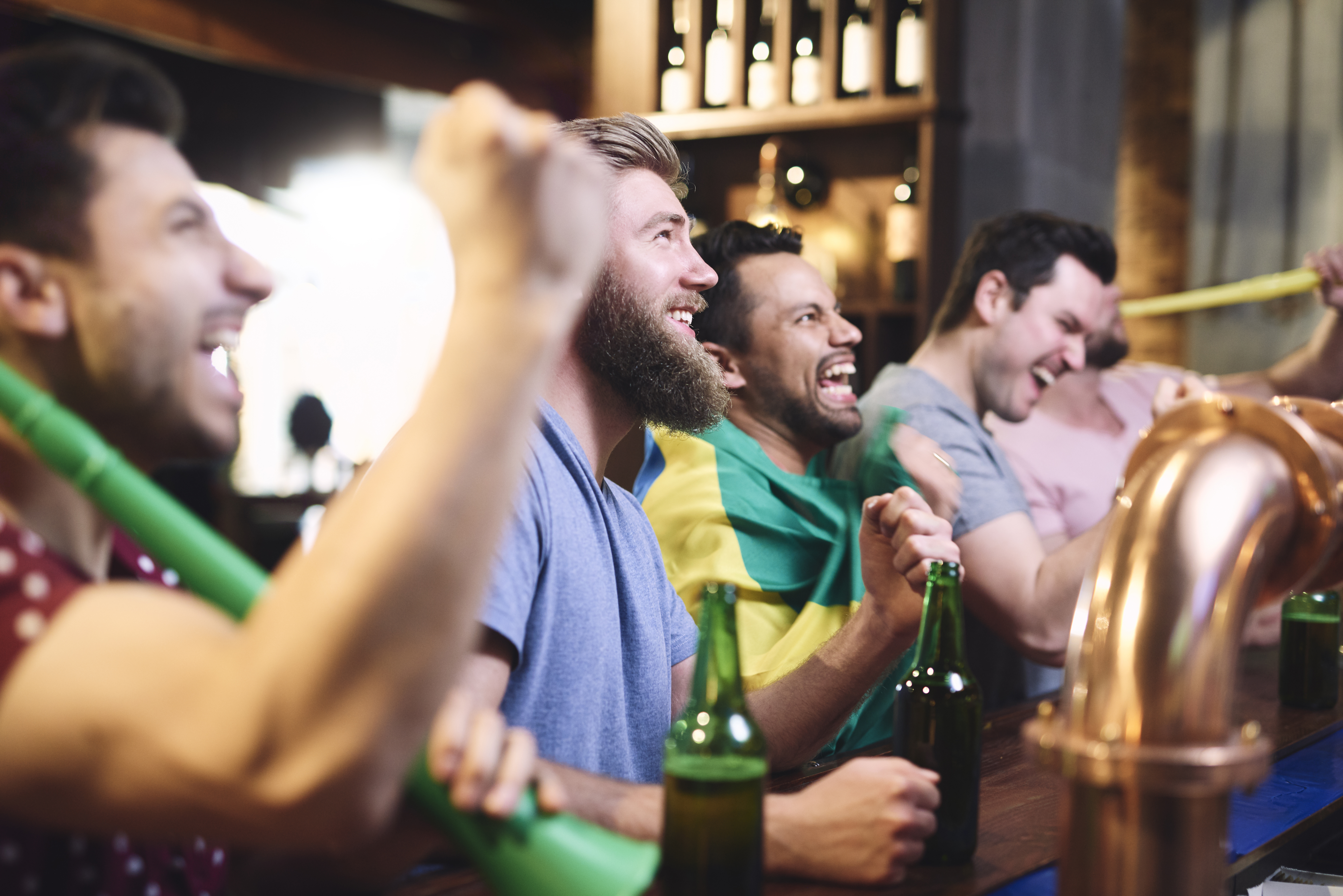 Copa do Mundo 2026: como preparar seu restaurante para vender mais durante os jogos