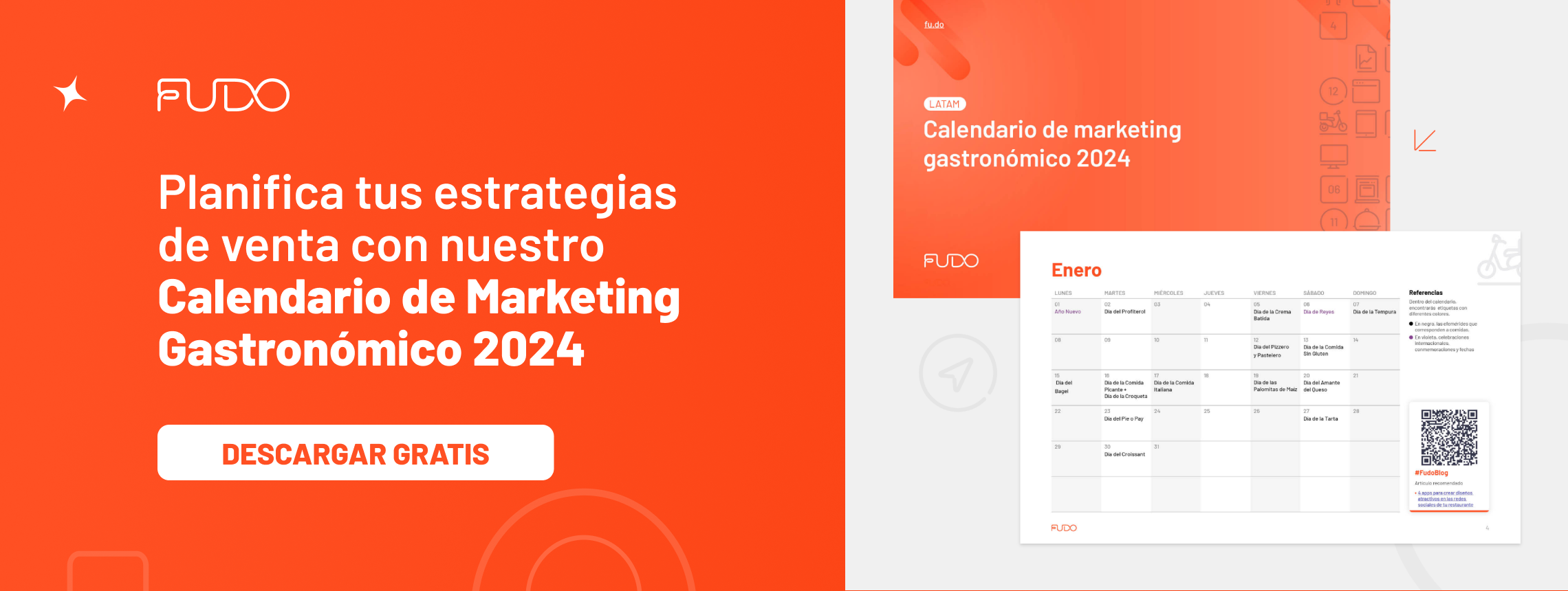 Nueva llamada a la acción