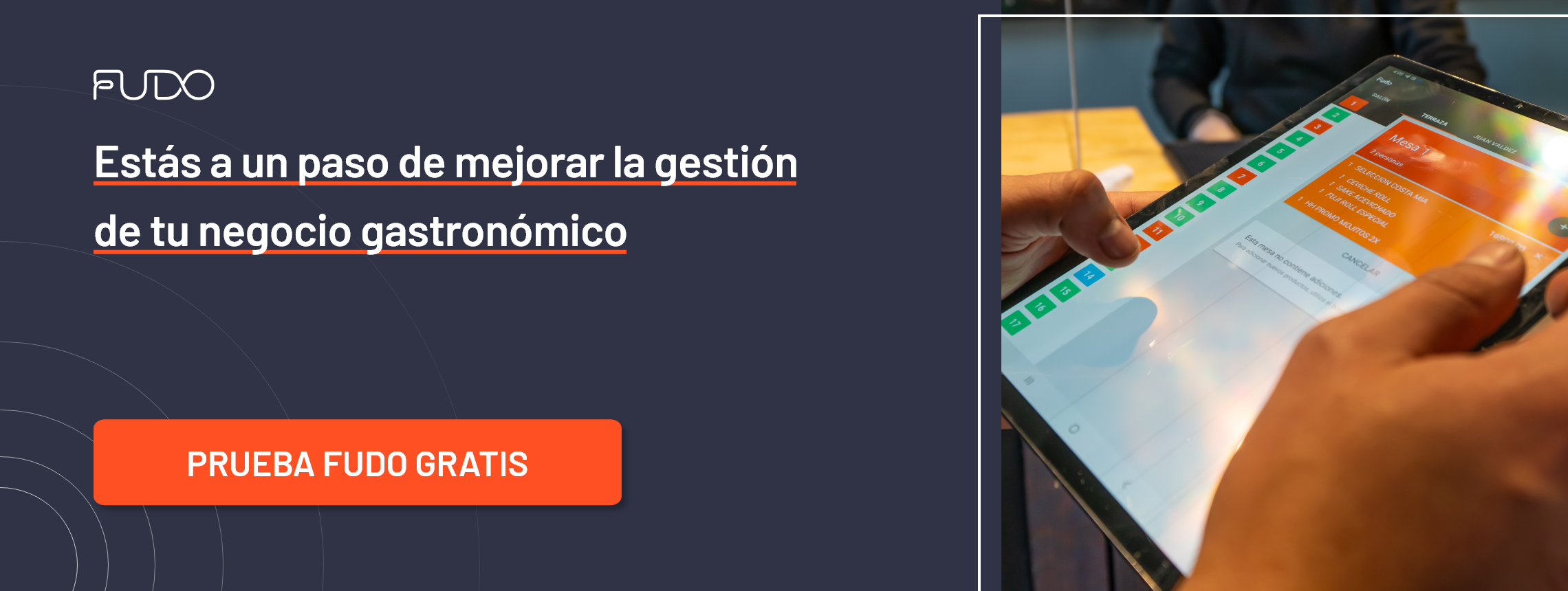 Nueva llamada a la acción
