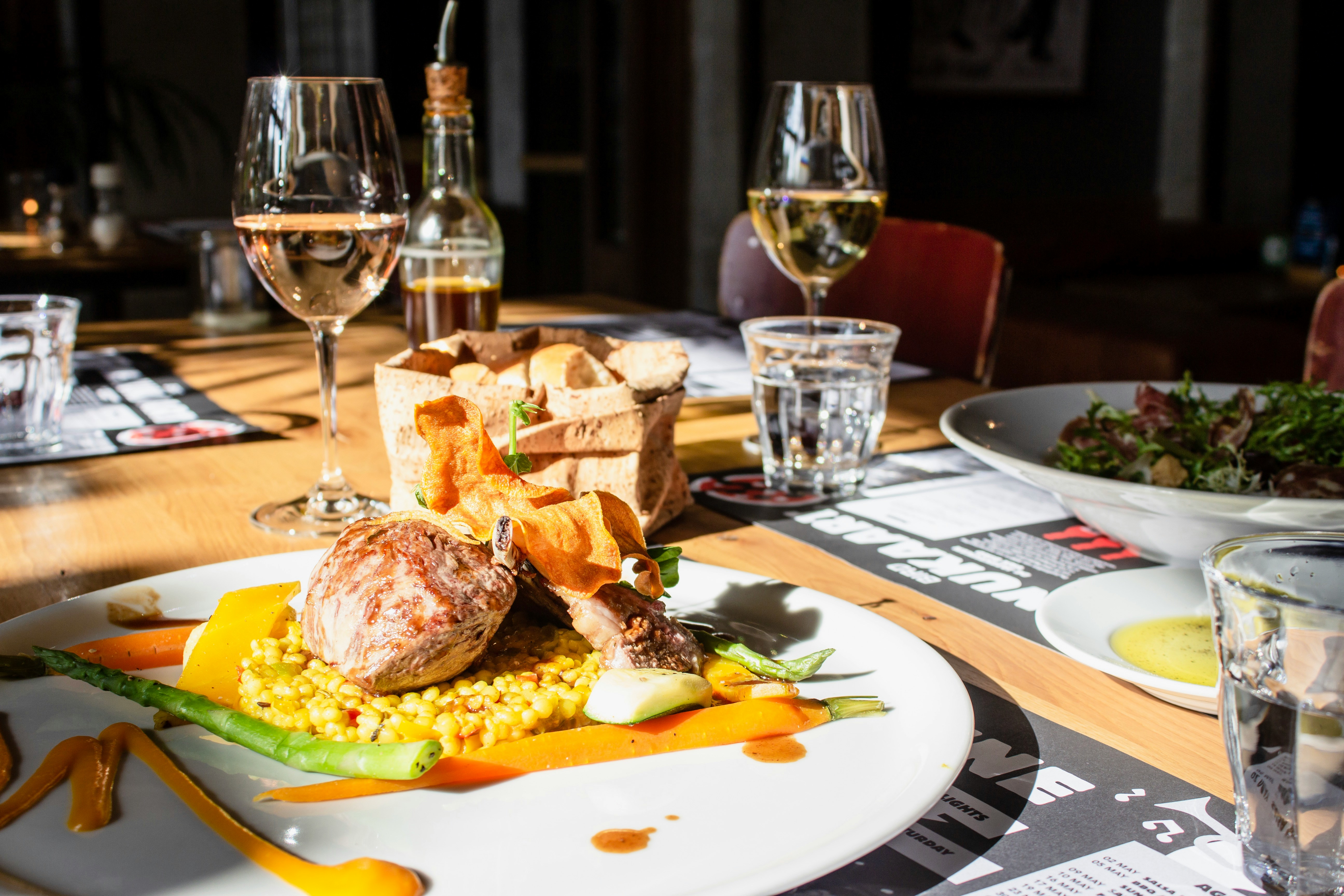 Como precificar os pratos do seu restaurante