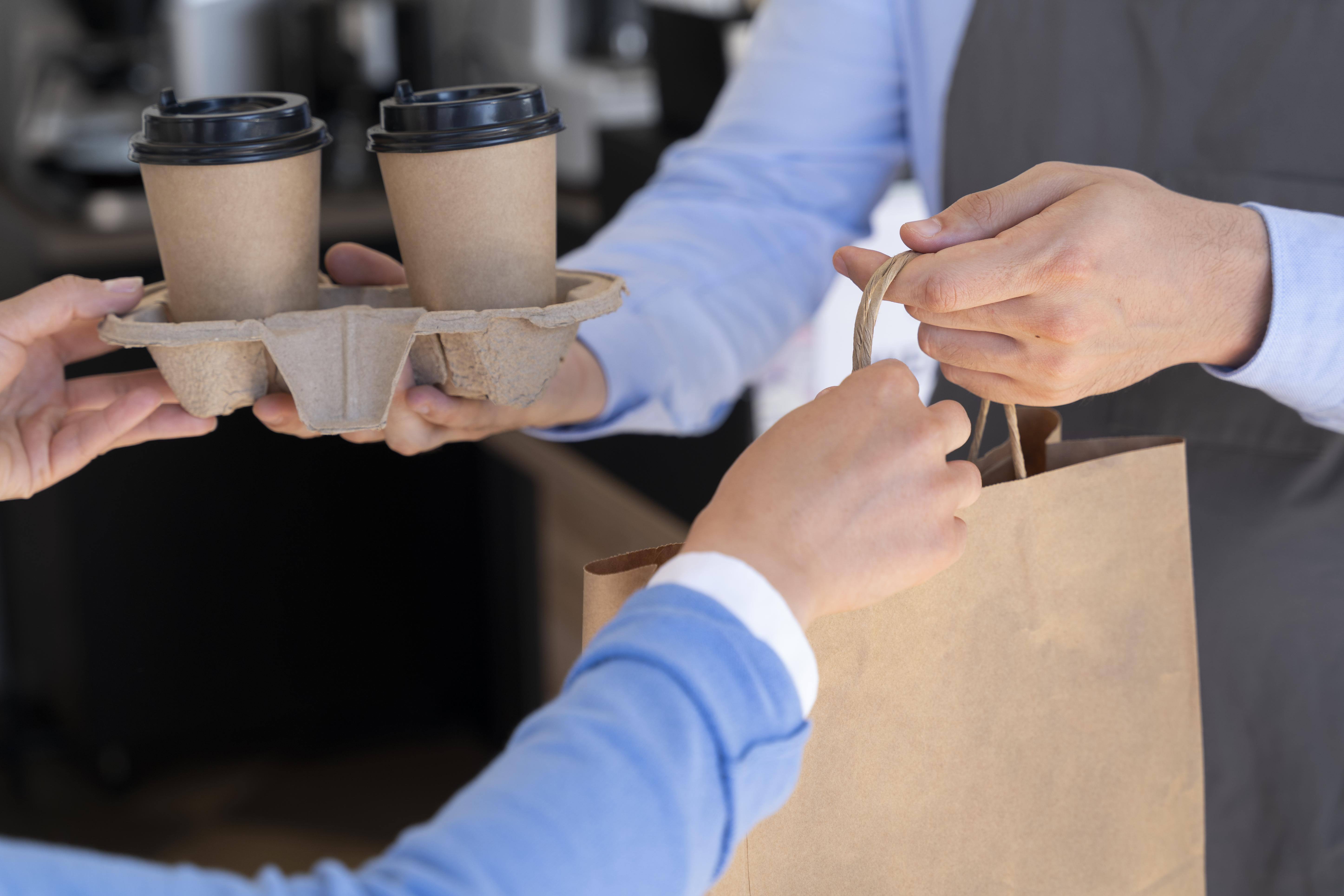 Como usar a embalagem para atrair clientes e aumentar as vendas