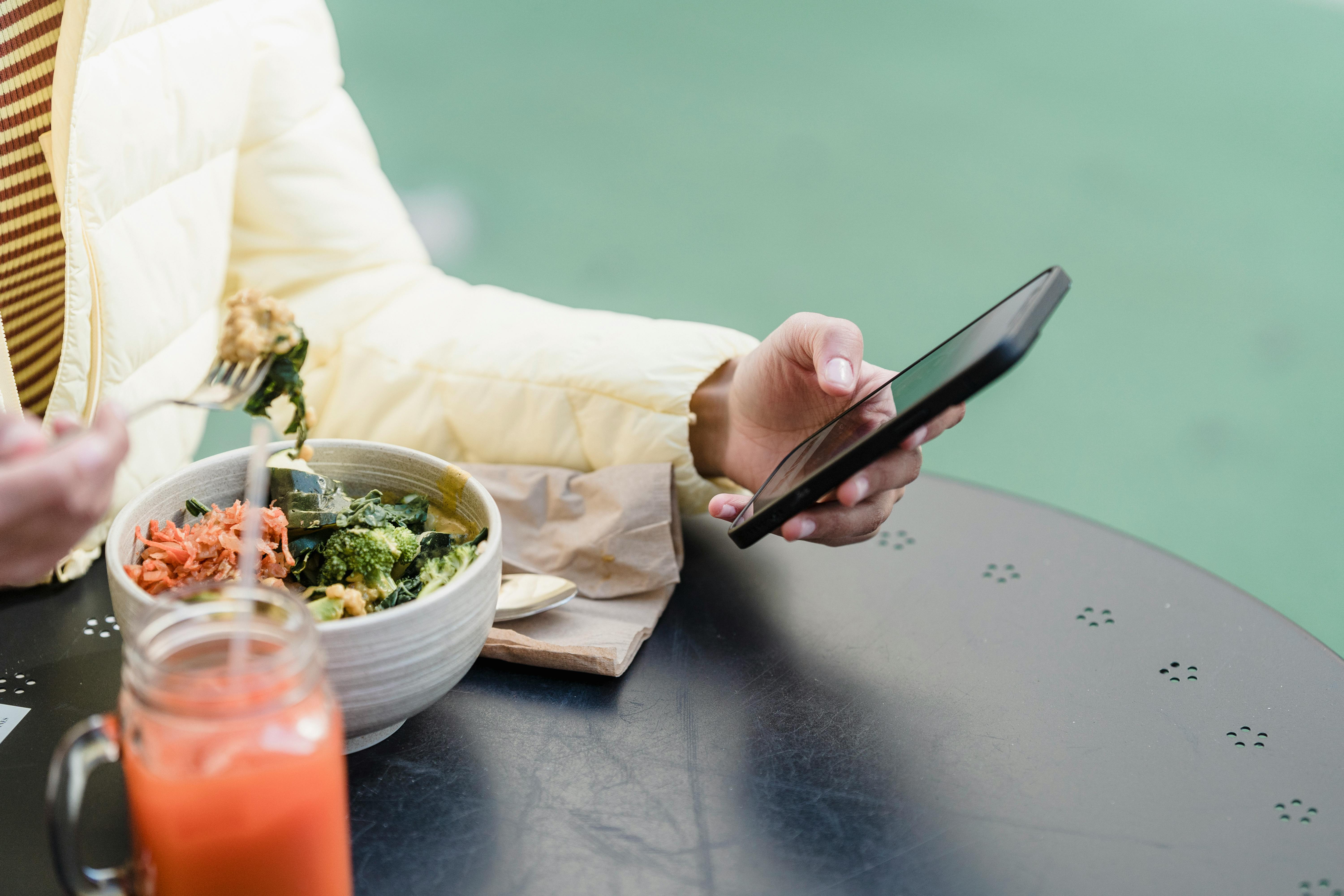 Tu carta puede vender más: cómo mejorar el menú de tu restaurante con inteligencia artificial