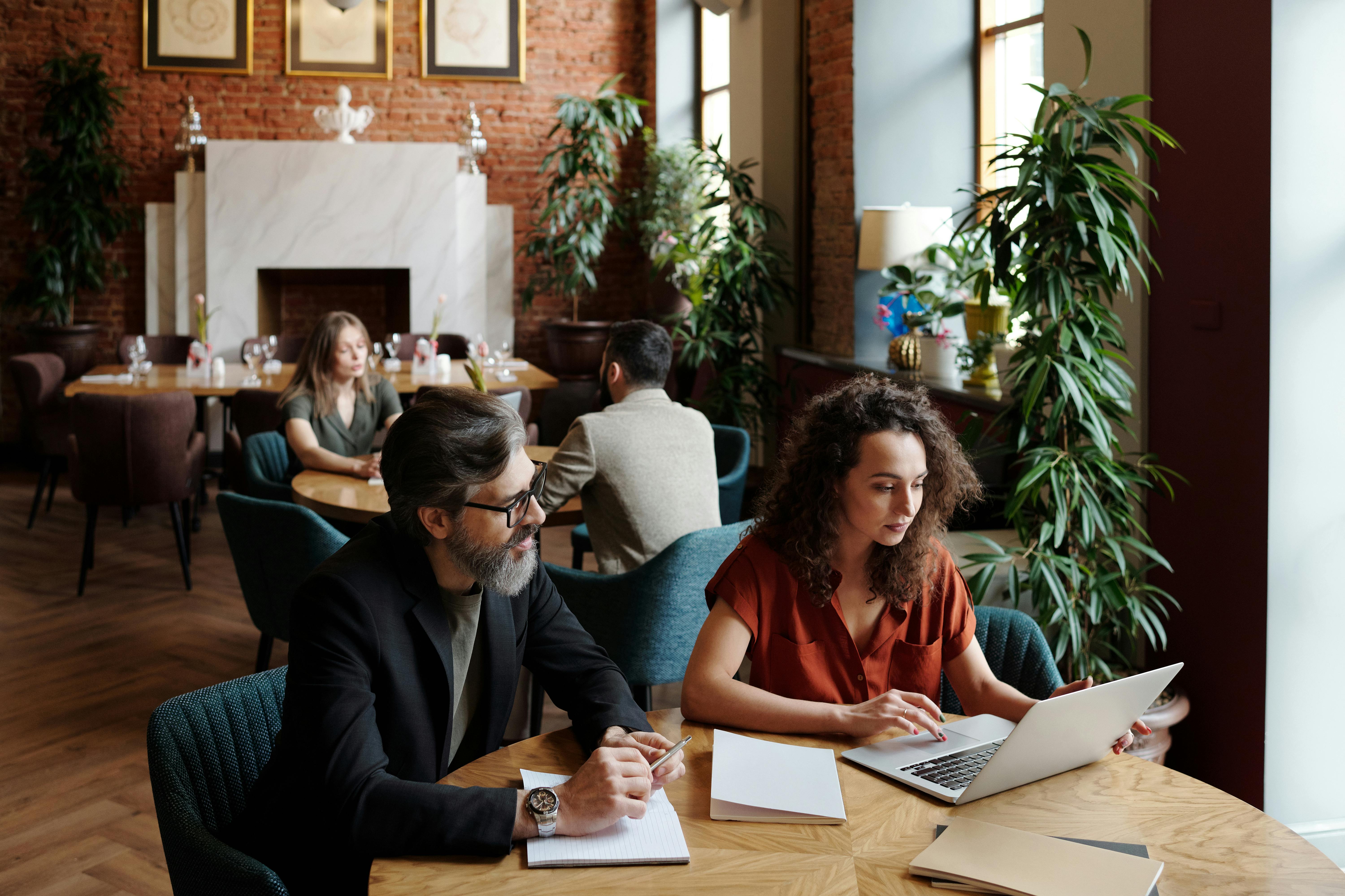 Usar vários sistemas no restaurante pode estar te fazendo perder dinheiro