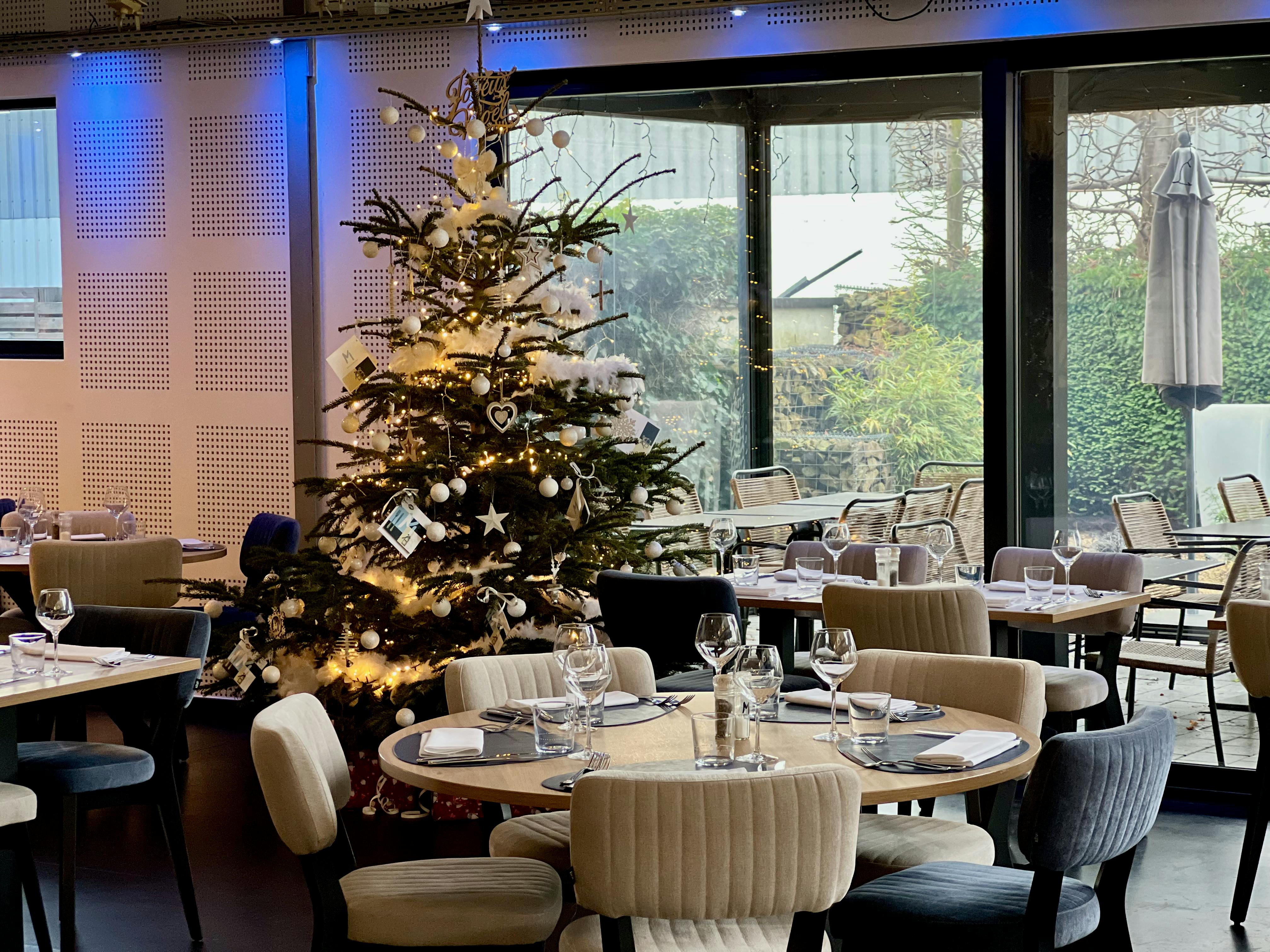 Como evitar o caos no seu restaurante na semana de Natal