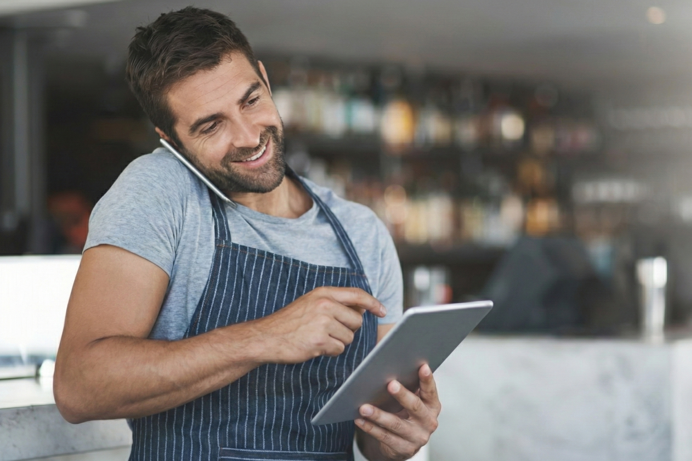 Cómo controlar los proveedores de tu restaurantes